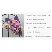 Artificial Flower Arrangements For Hanging Baskets