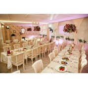 Outdoor Wedding Dance Floor Decorations