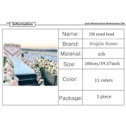 Artificial Hydrangea Flower Arrangements