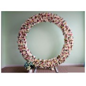 Flower Wreaths For Doors