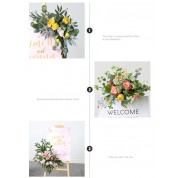 Wedding Set Decoration