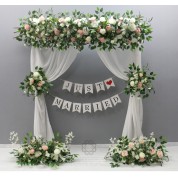 Flower Arrangement Transparent Background