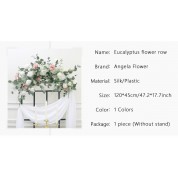 Wedding Square Table Decorations