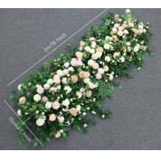 Small Pink Artificial Flowers