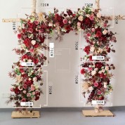 Diy Greenery Wedding Decorations