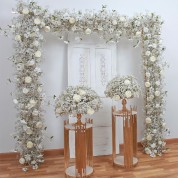 Baby's Breath Artificial Flowers Bouquet