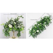 Flower Frame Stand