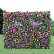 Lattice Backdrop For Wedding