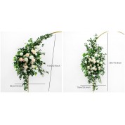 Fake Flowers For Wedding Decor