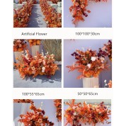 Flower Arrangments For Christmas Table Centerpieces