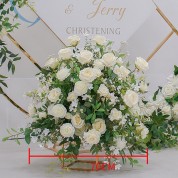 Harvest Moon Flower Arrangements