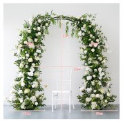 Offer Up Wedding Decor