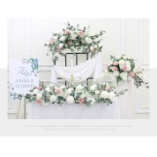 Wedding Square Table Decorations