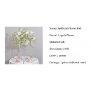 Nafas Petite Flower Arrangements