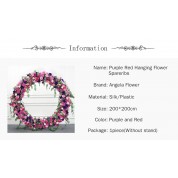 Arbor Decoration For Wedding