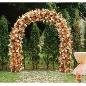 Wedding Natural Decoration