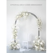 Minimal Flower Arrangements