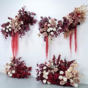 Wedding Flower Centerpice