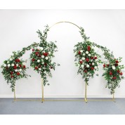 Fake Flowers For Wedding Decor