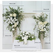 Pressed Flower Arrangements