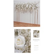 Luxury Wedding Table Decorations