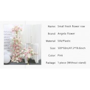 Feathers Flower Arrangements