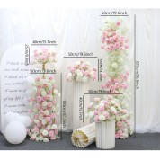 Live Flower Wedding Bouquets