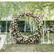 Impressions Wedding Decor