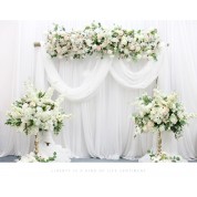 Dollar Tree Flower Arrangements