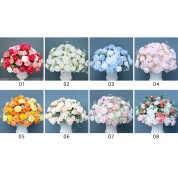 Wholesale Artificial Flowers Bangkok