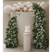 Wedding Cake Flower Decorations For Sale