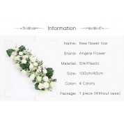 Baby Christening Flower Arrangements