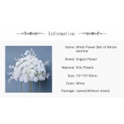 Small Artificial Flower Arrangements