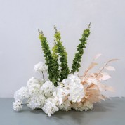 Easy Flower Arrangements For Home