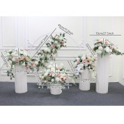 Wedding Square Table Decorations