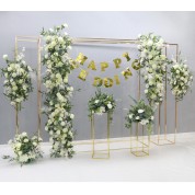 Castle Wedding Arch