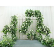 Flower Frame Stand