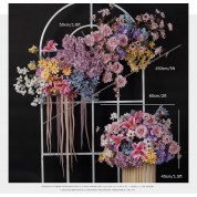 Flower Arranging Decor