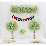 Religious Wedding Backdrops