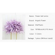 Buy Flower Arrangements In Bulk