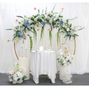 Flowers For Wedding Reception Tables