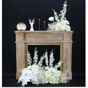 Apricot Wedding Decorations