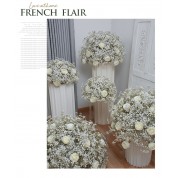 Baby's Breath Artificial Flowers Bouquet