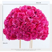 Artificial Outdoor Flowers Uk