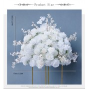 Small Artificial Flower Arrangements