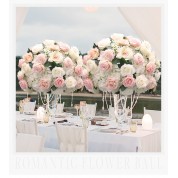 Buy Silk Wedding Flower Arrangements