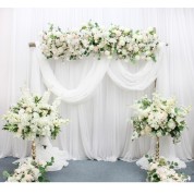 Dollar Tree Flower Arrangements