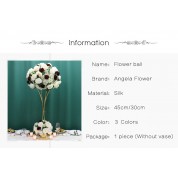 Buy Silk Wedding Flower Arrangements