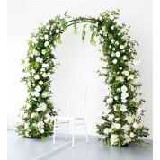 Offer Up Wedding Decor