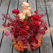 Flowers For Table Centerpieces